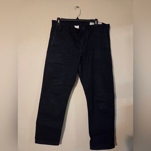 Men's Dk. Blue Jeans
